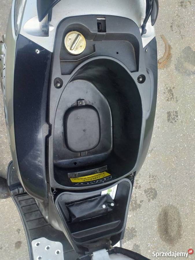 Romet RXL 50 Zadbany Romet sprzedam