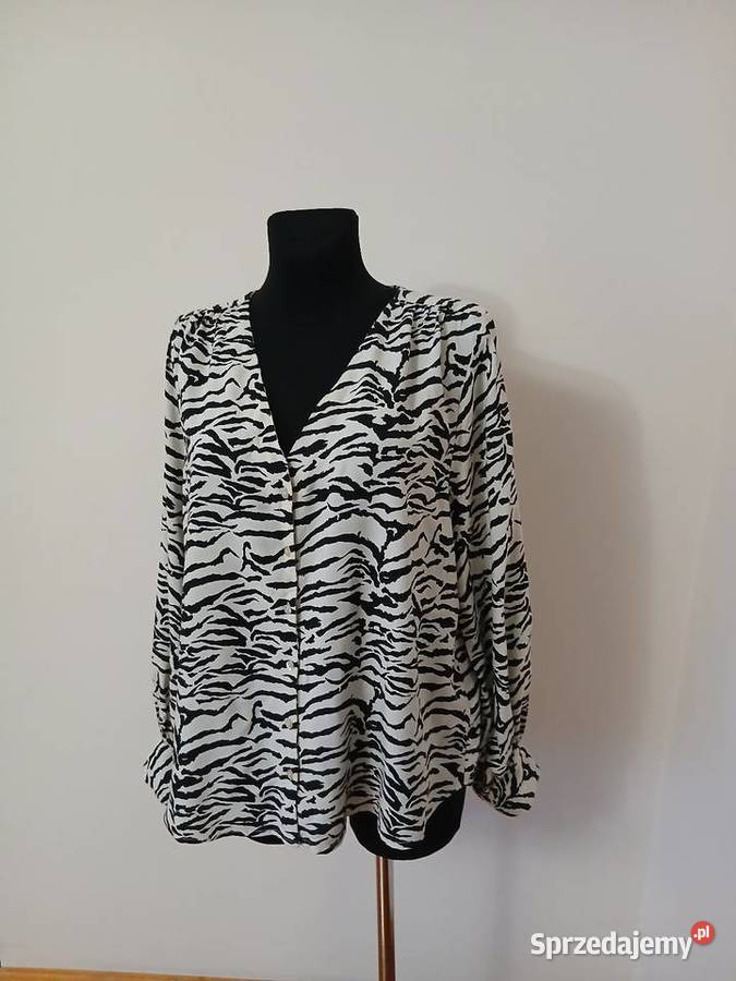 Bluzka Ellos rozmiar 46 Łomża