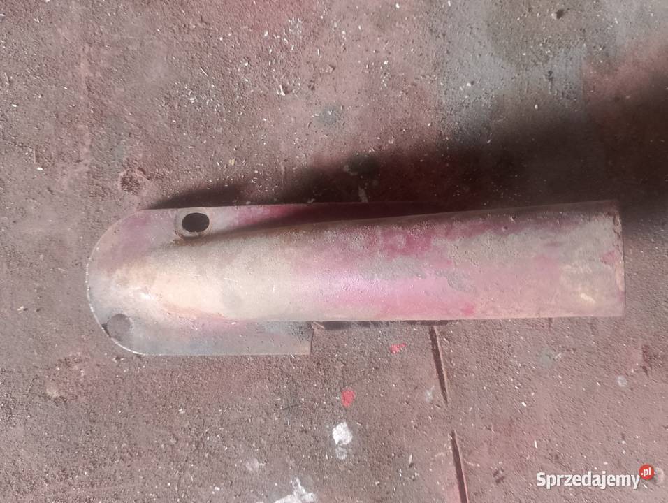 Osłona łańcucha krótka wsk wfm Parcice