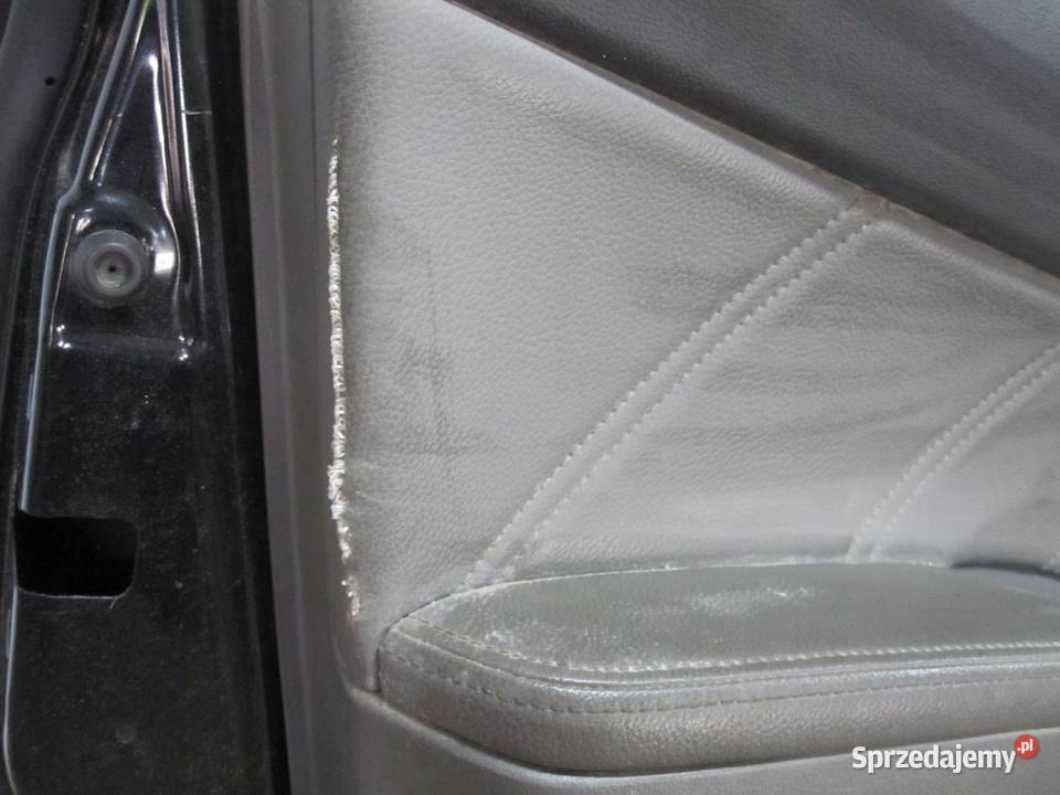 HONDA CIVIC VIII 06r drzwi lewe przód