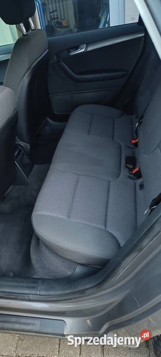 Audi A3 Sportback ZAREJESTROWANE 16 TDI 2011 lubuskie Gubin