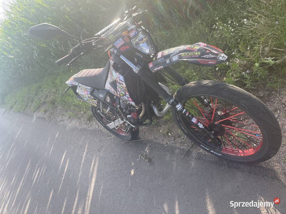Cpi sx 5075 kujawsko-pomorskie Rypin