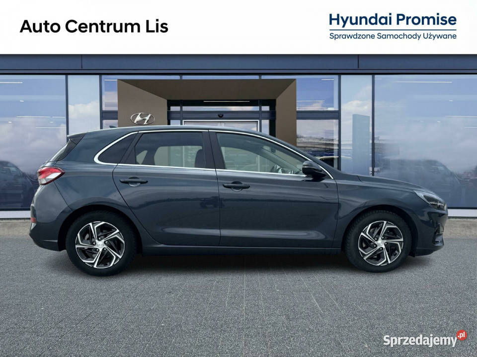 Salon Polska Autoryzowany dealer Faktura VAT 23 Kalisz