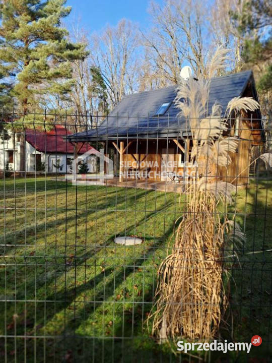 Dom wolnostojący Słajszewo 80m2 pomorskie sprzedam