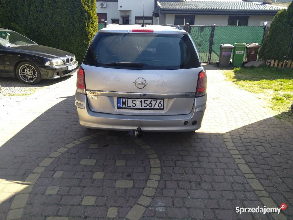 Opel Astra 18