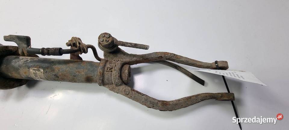 AMORTYZATOR PRAWY PRZÓD MAZDA 6 Lipno sprzedam