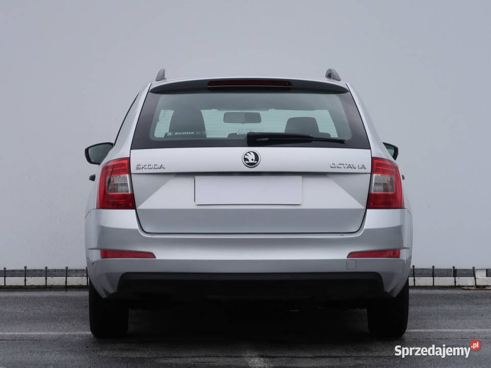 Skoda Octavia 16 TDI 1598cm3 lubelskie Lublin