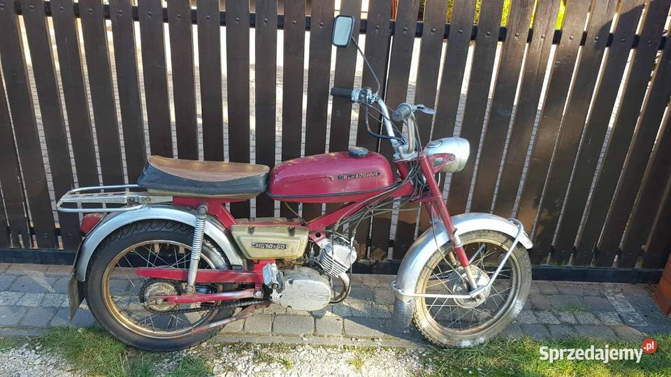 Wierchowina 5 Rok produkcji 1980 łódzkie Opoczno
