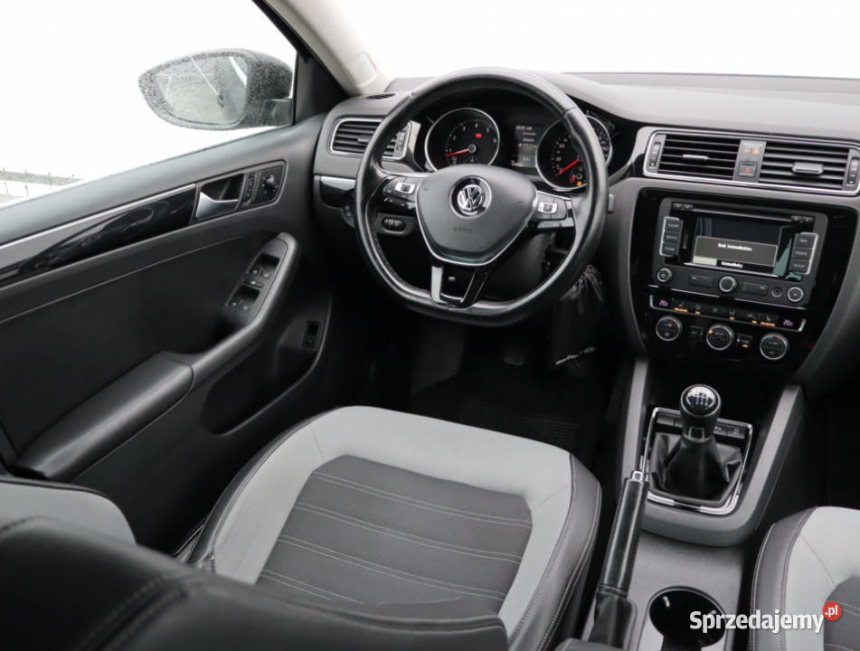 VW Jetta 14 TSI autoalarm Lublin sprzedam