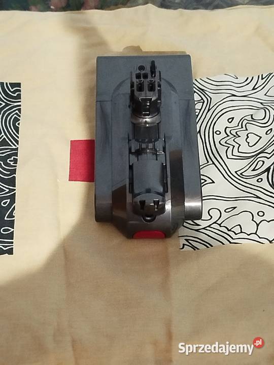 Sprzedam używany sprawny akumulator do wielkopolskie Swarzędz sprzedam