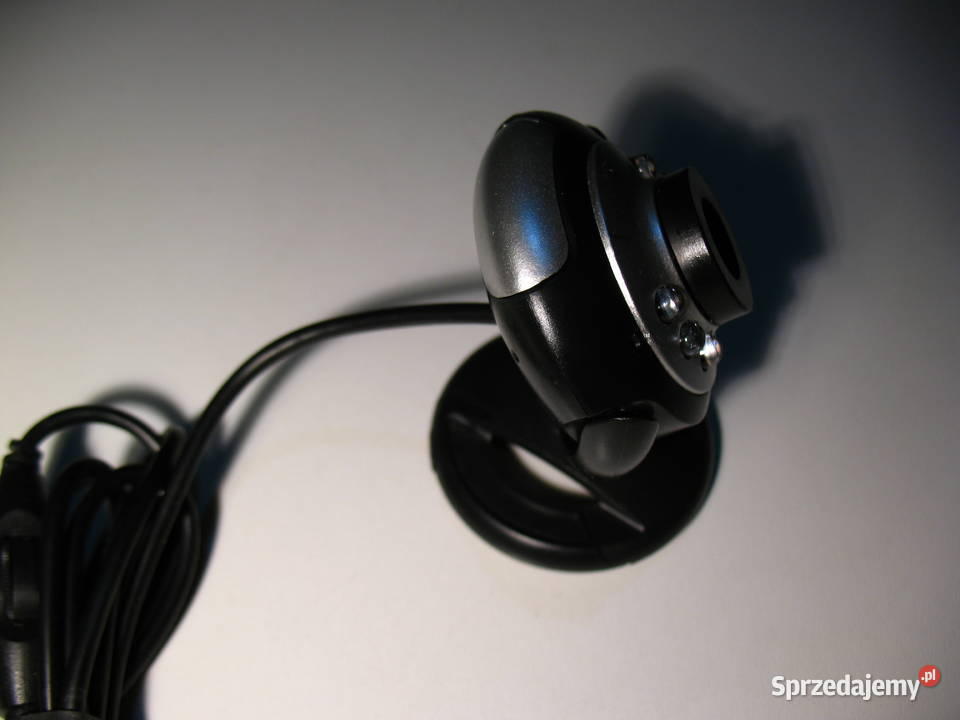 Kamerka internetowa USB nowa Realtek PC camera Razer Olsztyn