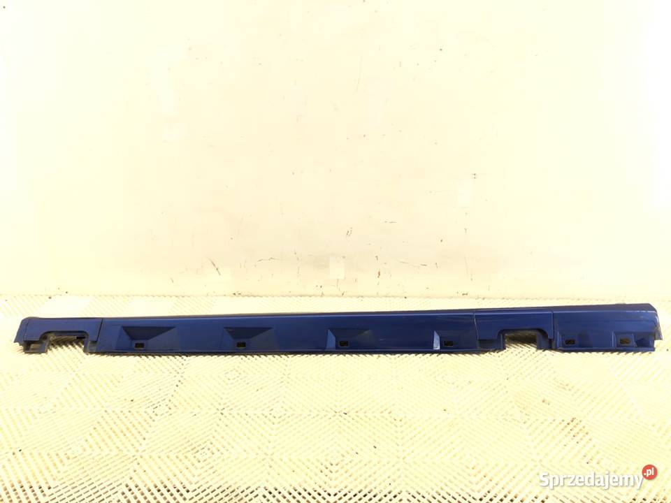 LISTWA PROGOWA LEWY AUDI A6 C7 Kombi 1118 osobowe sprzedam