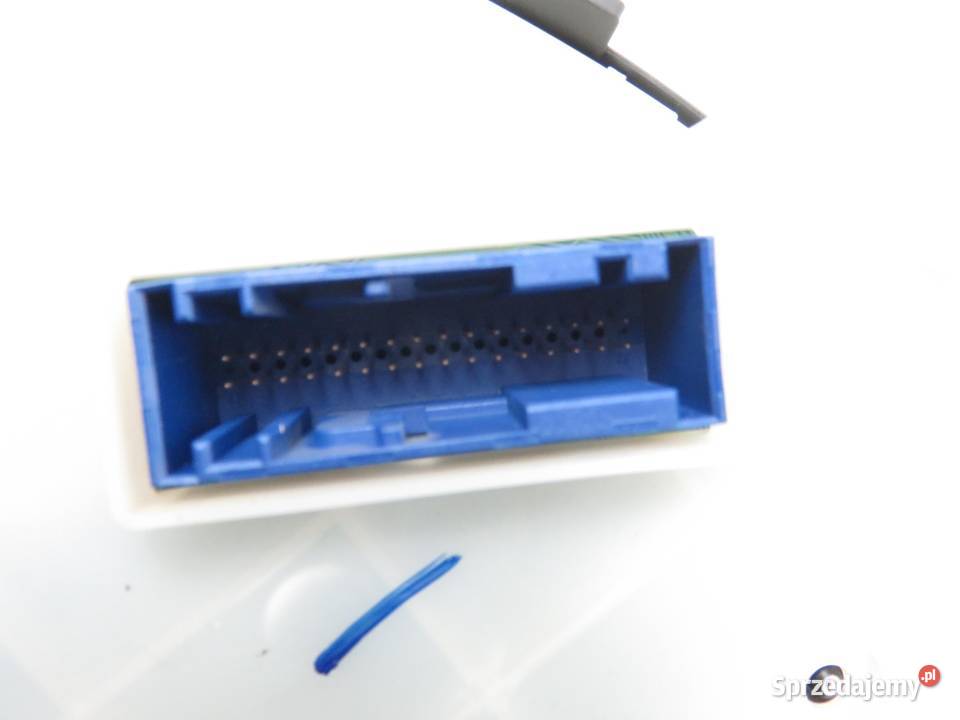 LICZNIK OPEL MERIVA B 14 13346172 osobowe