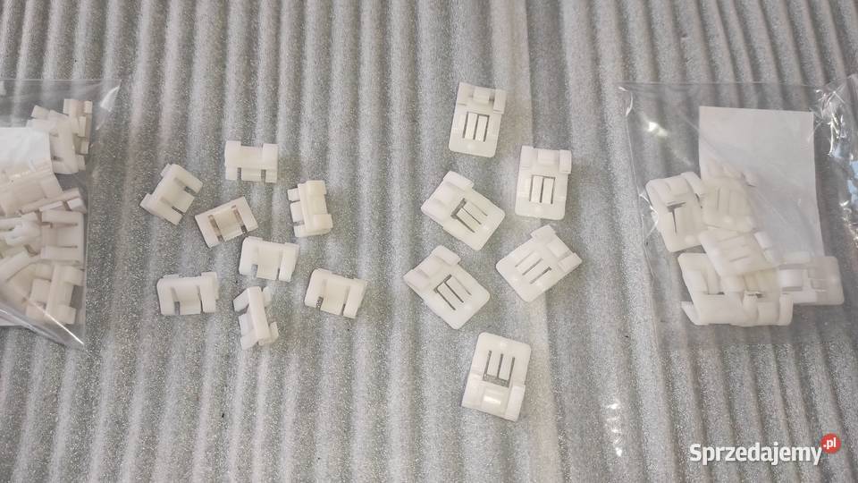 Rover 75 MG spinka listw zgarniających szyb zew Kłodzko