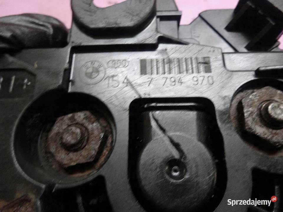 MINI ONE 16 D 109 W16D16 09R 0124525126 7794970