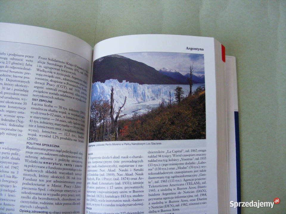 Popularna encyklopedia Encyklopedia Gazety twarda Oborniki Śląskie