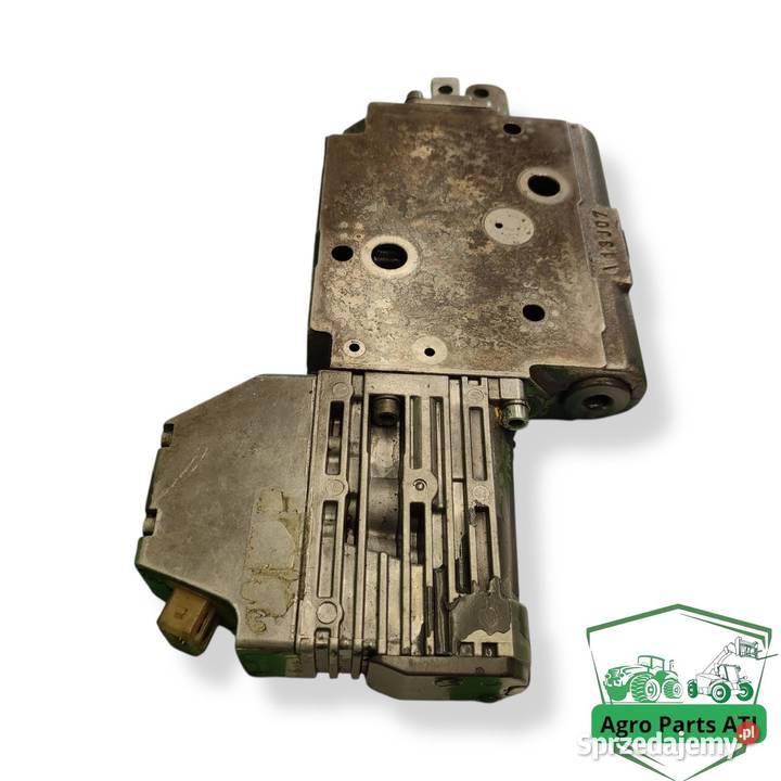 Sekcja rozdzielacza R917004658 Rexroth Pozostałe Ciechanowiec