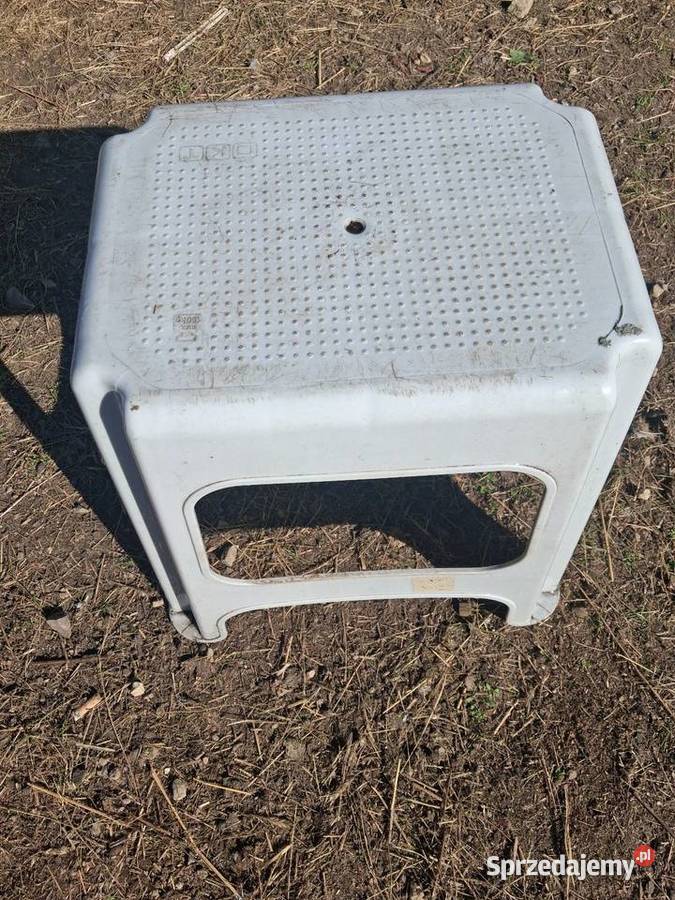 Taboret prysznicowy Stołki i taborety Dąbrowa Górnicza