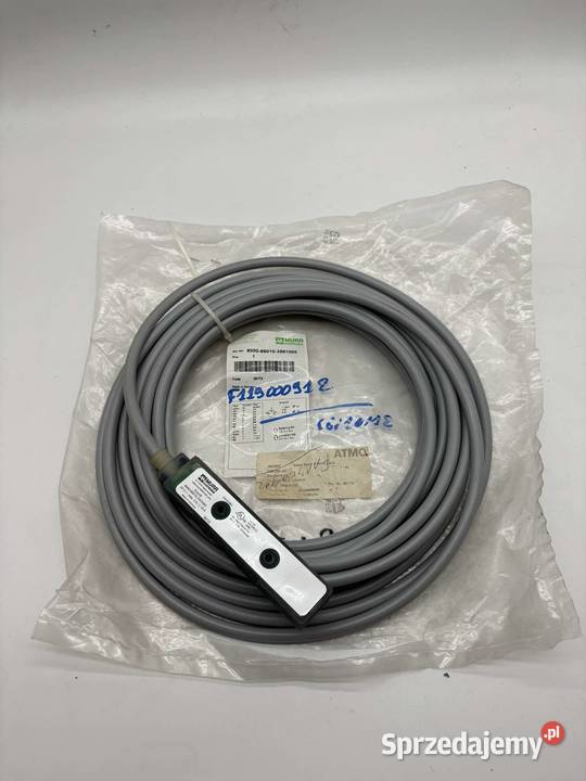 Murrelektronik 8000880103591000 Sensor cable Warszawa sprzedam