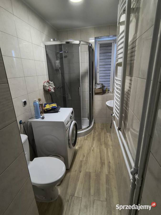 Mieszkanie 2 pokoje z widokiem na port i jezioro taras Piękna Góra sprzedam