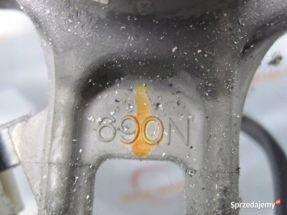 TOYOTA PRIUS II kierownica 4518746010 osobowe Kierownice Kielce