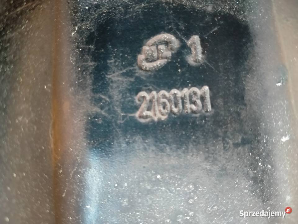 Kołpaki opel Felgi stalowe Rajsko