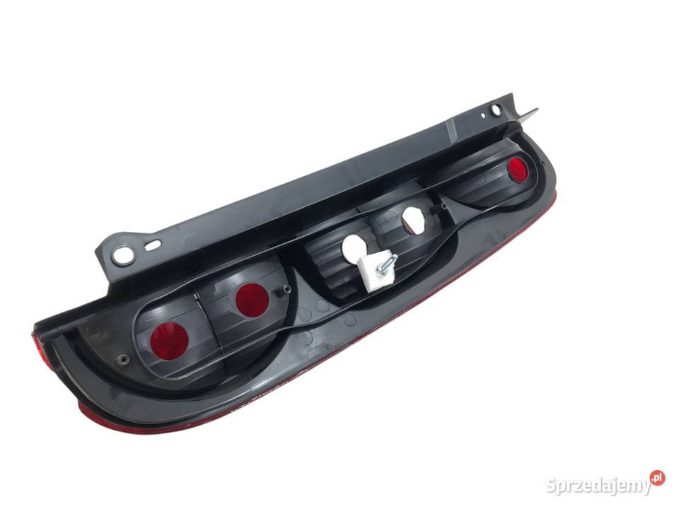 FIAT DOBLO 119 012006012010 Lampa tylna lewa Skarżysko-Kamienna