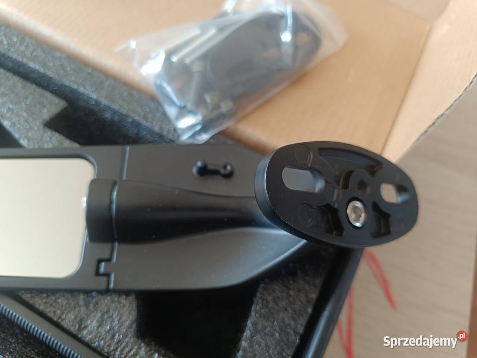 Lusterka motor śląskie Cieszyn