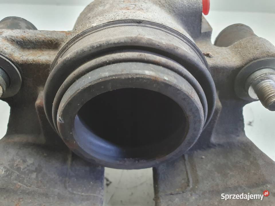 Volvo S60 II V60 I PRZEDNI ZACISK HAMULCOWY Chełm sprzedam