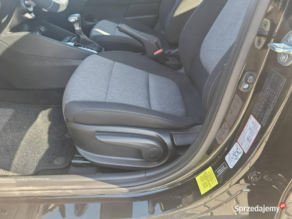 Kia Stonic 10 100 7dct Salon Wersja MSMT możliwa zamiana Bełchatów