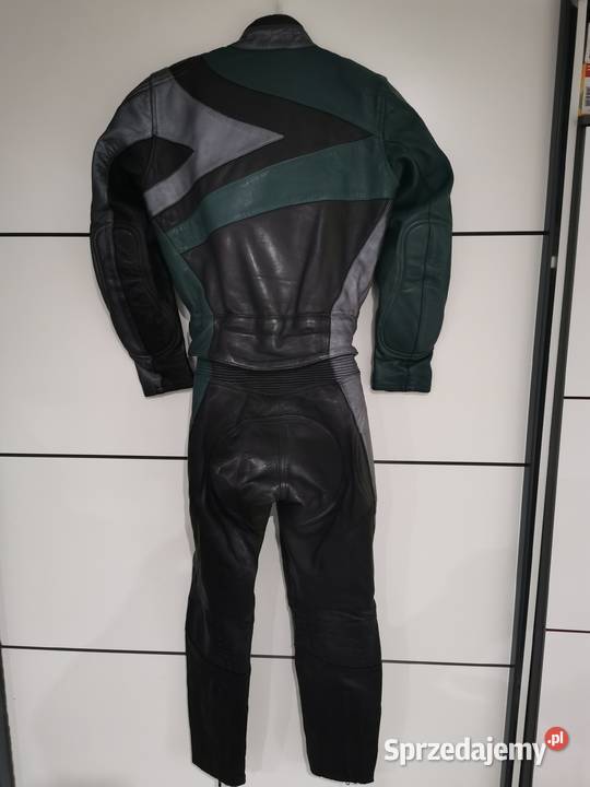 Kombinezon skórzany motocyklowy Held warmińsko-mazurskie Iława