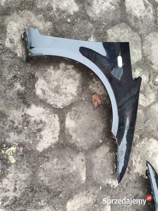 Ford c błotnik prawy poliftowy Zamość
