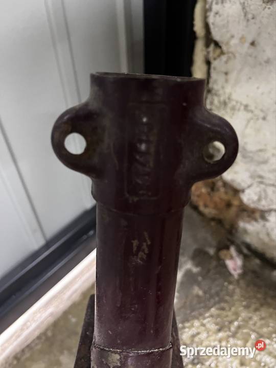 Simson sr2 rama Ramy Opole