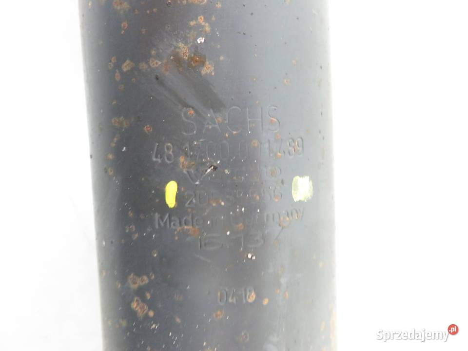 AMORTYZATOR TYŁ VOLVO FH II 500 20585556