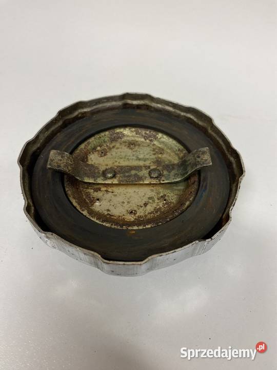 Korek zbiornika baku Junak Pannonia Panonia Bolesławiec