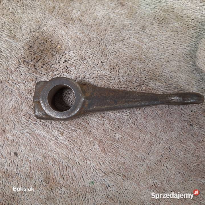 VW Garbus T2 ramię dźwignia linki sprzęgła 16mm Gołków
