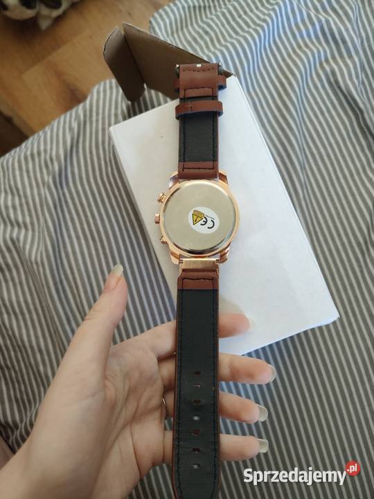 Zegarek Unisex Nasiegniewo sprzedam