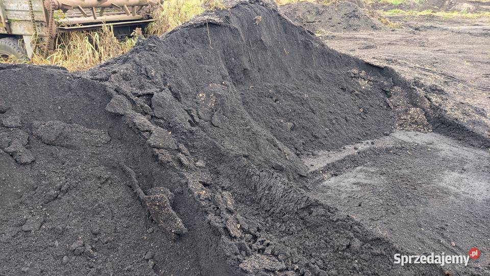 Szlaka drogoważużel transport