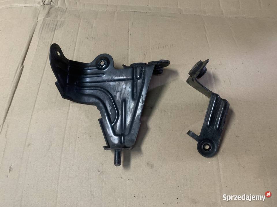 Uchwyt mocowanie pompy abs Opel Vectra c signum Szczecin