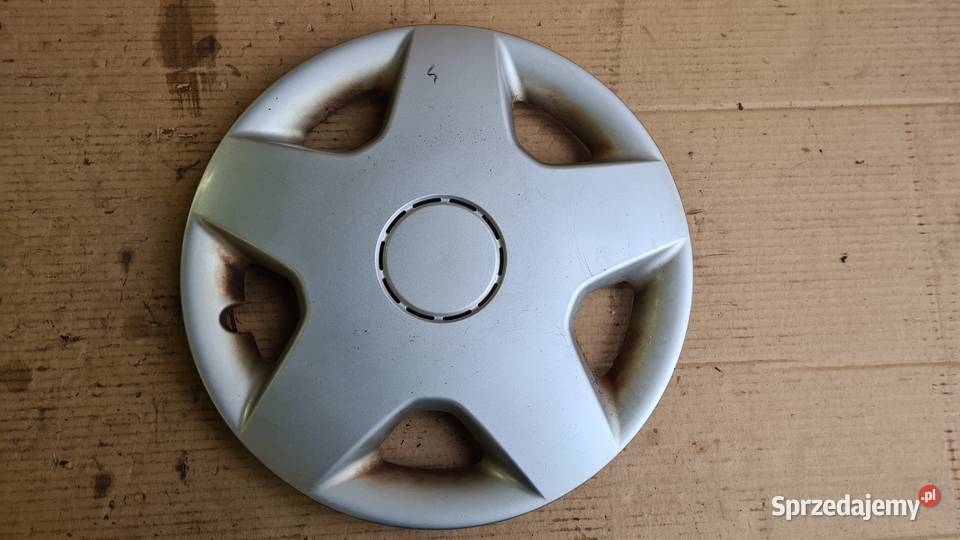 Suzuki Ignis FH 0003 komplet 4 sztuki kołpaki