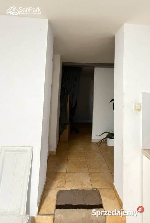 Ogłoszenie mieszkanie 62m2 Lesko 62m2