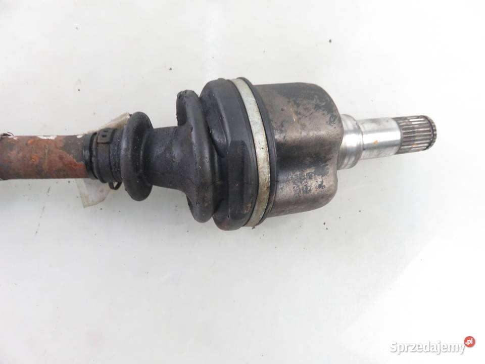 PÓŁOŚ LEWA FORD COUGAR 20 16V sprzedam