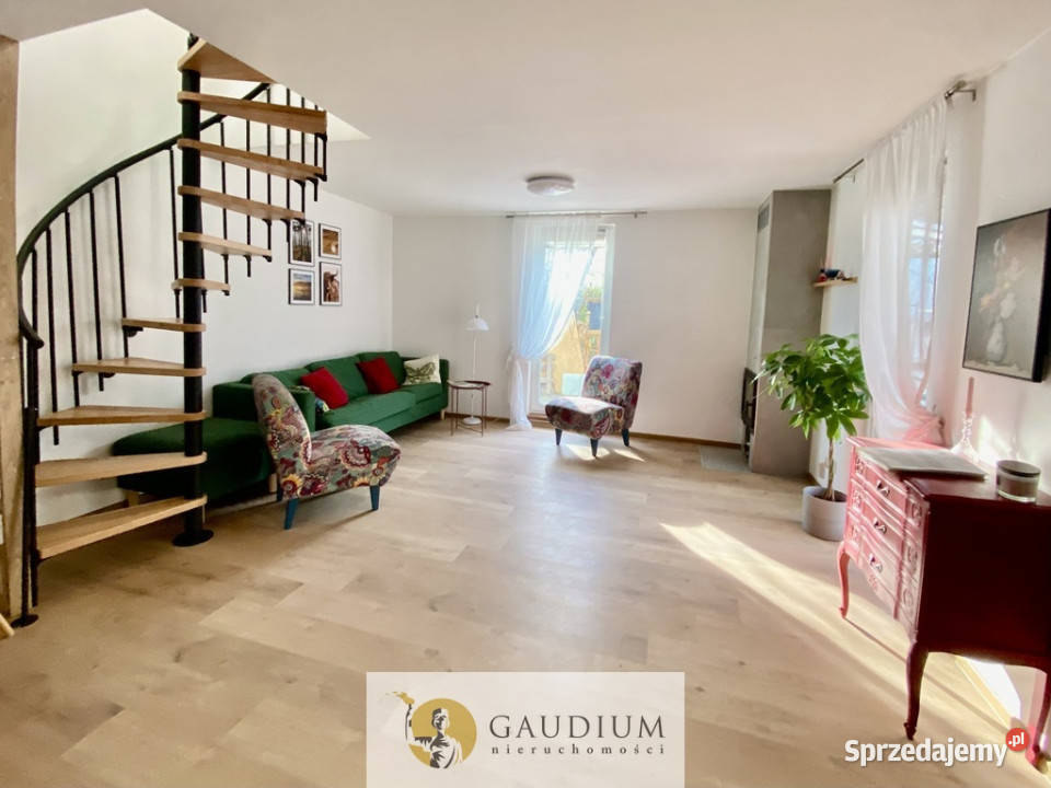 Gdańsk Olszynka Modra