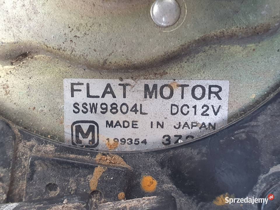 WENTYLATOR CHŁODNICY Suzuki GSXR 600 750 GSXR Chełm