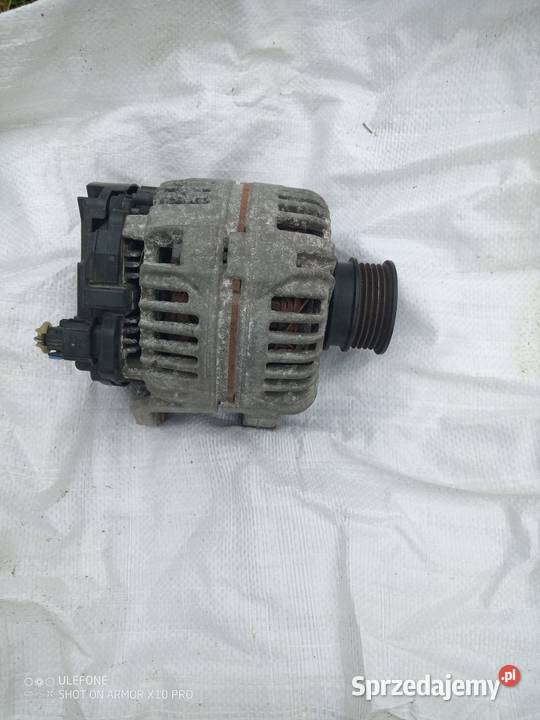 Alternator Opel 16b osobowe Ropa sprzedam