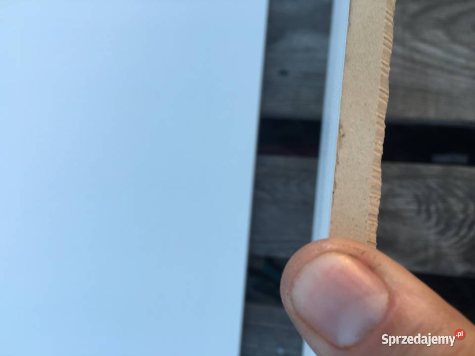 Glazura płytka ścienna integrally white 328x898 Reguły sprzedam