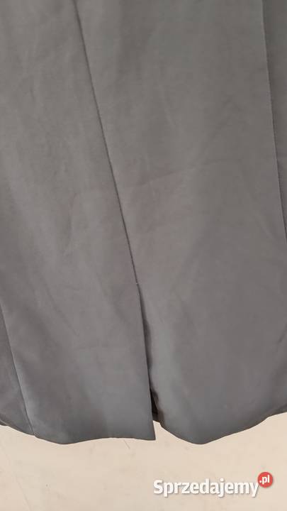 Szara Sukienka HM H&M Spódnice i sukienki Lipowiec