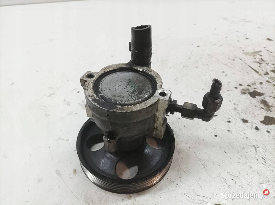 POMPA WSPOMAGANIA 26081479 7700426719 20 16V osobowe