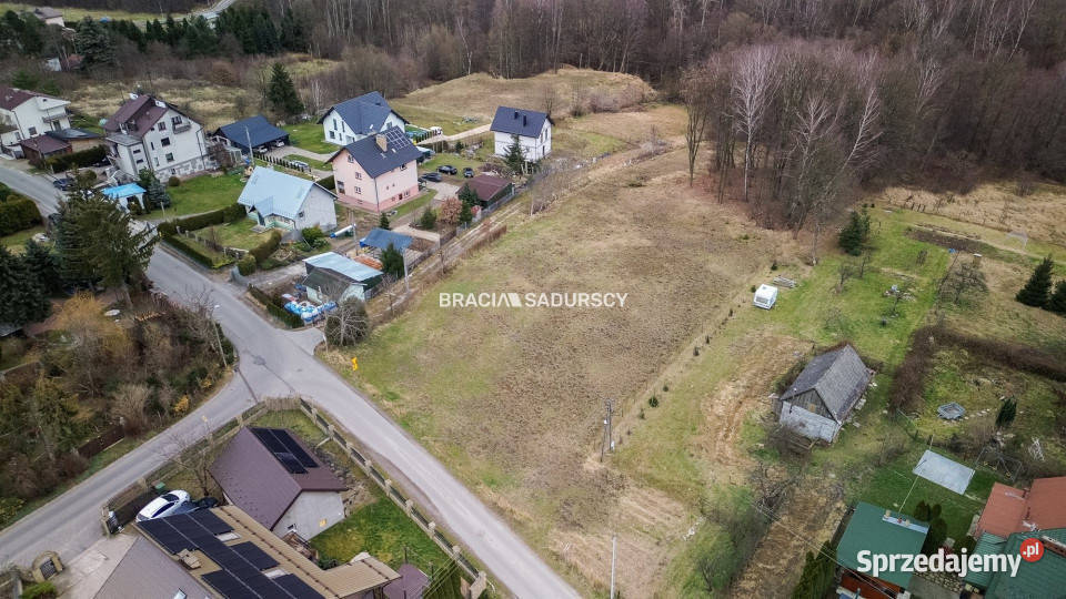 Sprzedam działka Gaj 7500m2