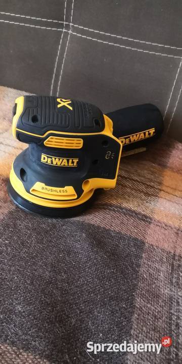 Dewalt DCW210 Typ10